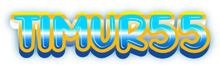 LOGO TIMUR55